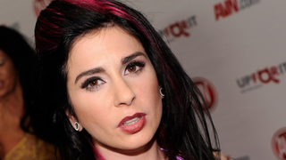 Joanna Angel Details Ex-Boyfriend James Deen's Alleged Abuse